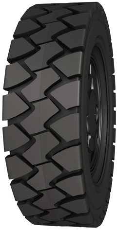 6.50-10 128A5 14 Nortec FT-214 TT