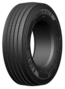 Шина грузовая шина Advance GR-T1 235/75 R17.5 143/141J 16pr Прицеп