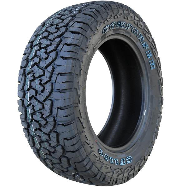 275/40R22 107T Comforser CF1100