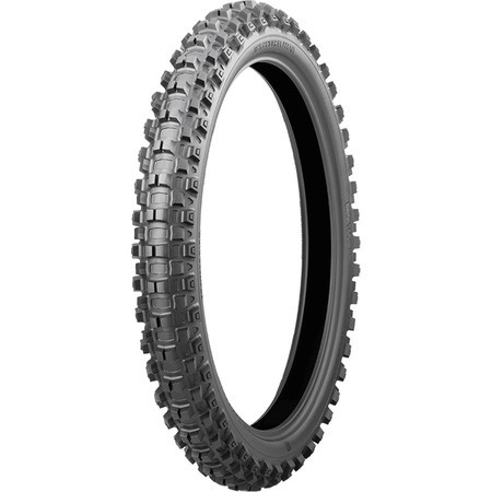Bridgestone Battlecross X31 110/100-18 64M TT Задняя NHS2024 Bridgestone Battlecross X31 110/100-18 64M TT Задняя NHS2024