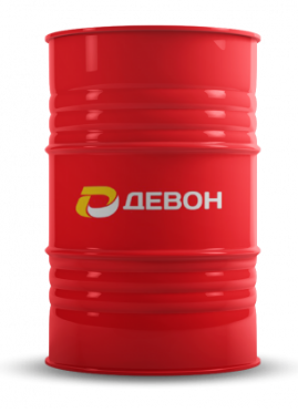 Масло редукторное Девон CLP-460 180кг бочка