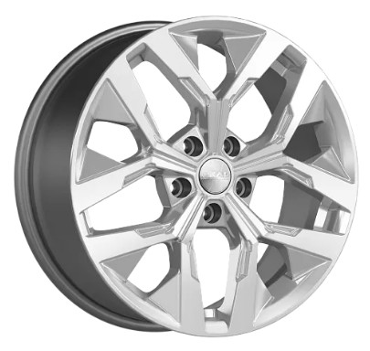 Скад Ламберт 7,5x18 5*115 Et:43 Dia:70,1 селена Скад Ламберт 7,5x18 5*115 Et:43 Dia:70,1 селена