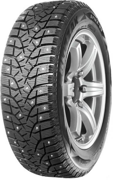 235/45R18 98T Bridgestone Blizzak SPIKE-02