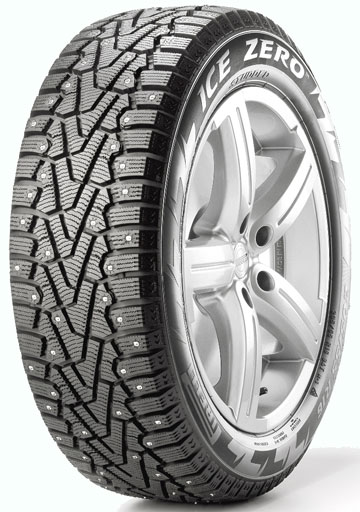 215/50R17 95T Pirelli Ice Zero 215/50R17 95T Pirelli Ice Zero