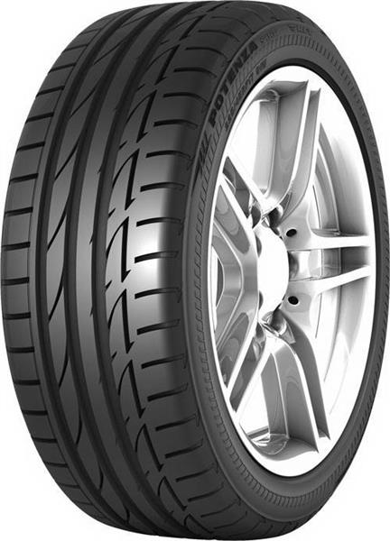 225/35R19 88Y Bridgestone Potenza S001 * RunFlat 225/35R19 88Y Bridgestone Potenza S001 * RunFlat