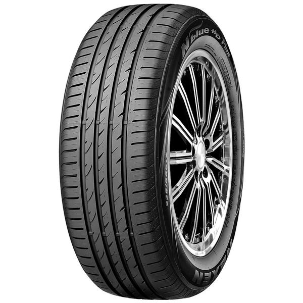 165/60R14 75H Nexen N'blue HD Plus 165/60R14 75H Nexen N'blue HD Plus