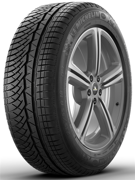 235/45R20 100W Michelin Pilot Alpin 4 ZP 235/45R20 100W Michelin Pilot Alpin 4 ZP
