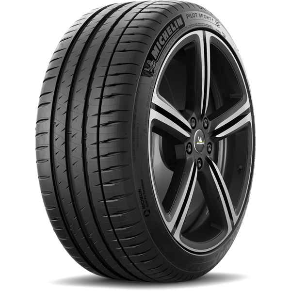 235/40R19 96Y Michelin Pilot Sport 4