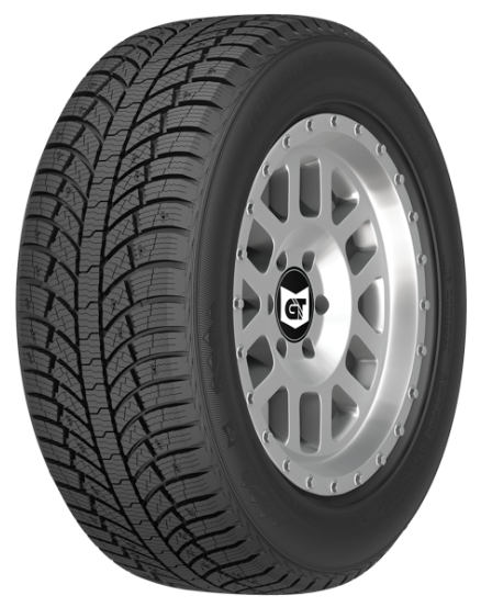 265/65R18 116T General Grabber Arctic 265/65R18 116T General Grabber Arctic