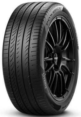 215/45R18 93Y Pirelli Powergy