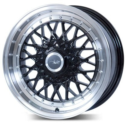 Lizardo XH157 6,5x15 4*98 Et:25 Dia:67,1 BML Lizardo XH157 6,5x15 4*98 Et:25 Dia:67,1 BML