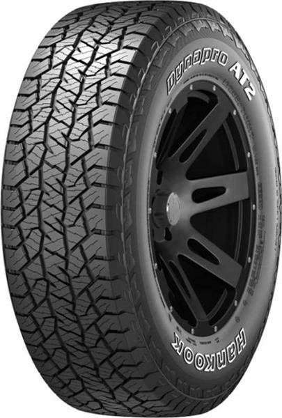 265/75R16 116T Hankook Dynapro AT2 RF11 265/75R16 116T Hankook Dynapro AT2 RF11