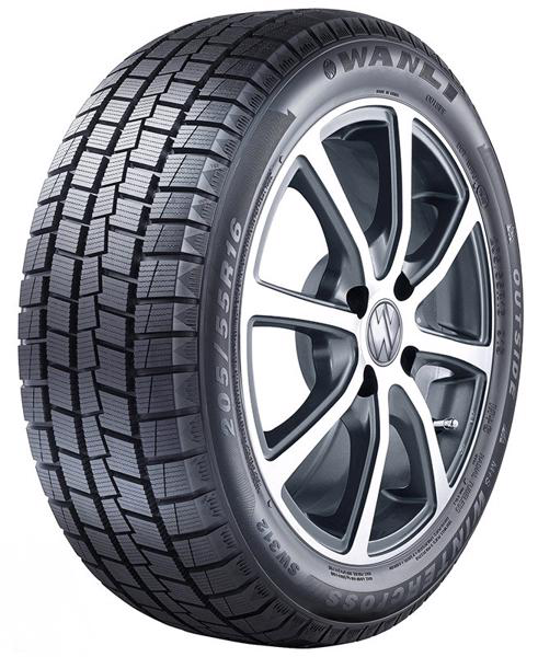 285/45R21 109H Wanli SW312