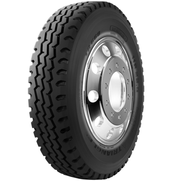 грузовая шина Triangle TR668 8.25 R16 128/124M 16pr Универсальная грузовая шина Triangle TR668 8.25 R16 128/124M 16pr Универсальная