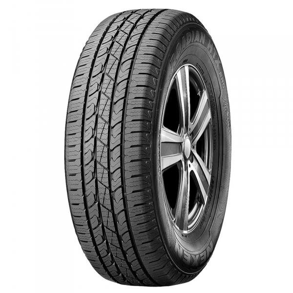 235/60R17 102V Nexen ROADIAN HTX RH5