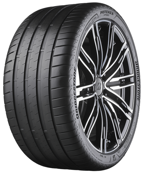 265/35R21 101Y Bridgestone POTENZA SPORT