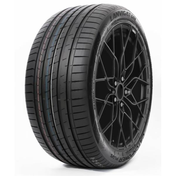 225/55R19 103W Lanvigator CATCHPOWER PLUS 225/55R19 103W Lanvigator CATCHPOWER PLUS