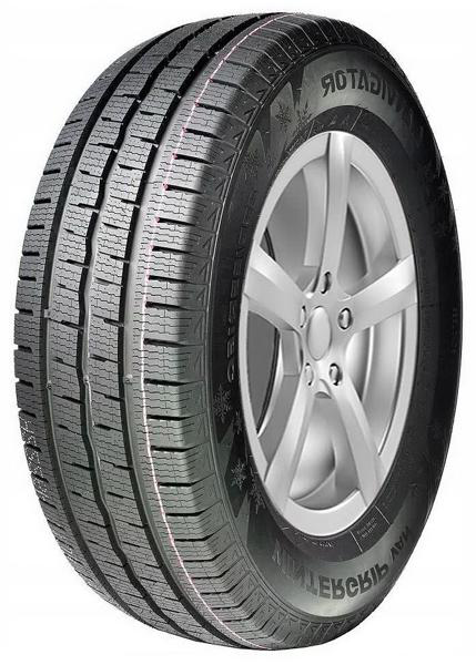 Шина 185/75R16 104/102R Lanvigator WinterGrip VAN Шина 185/75R16 104/102R Lanvigator WinterGrip VAN