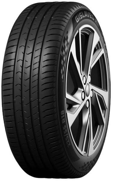 Шина 215/50R17 91W Gislaved ActiveControl