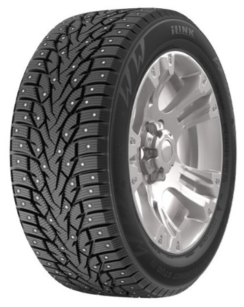 225/60R17 103T Ilink WinterVorhut STUD III 225/60R17 103T Ilink WinterVorhut STUD III
