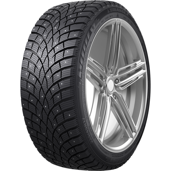 215/55R17 98T Triangle IcelynX TI501