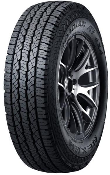 205/70R15 96T Nexen Roadian AT 4х4 RA7