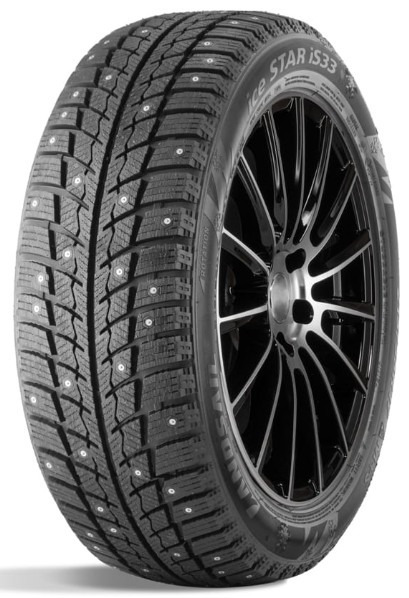 215/55R16 97T Landsail ice STAR iS33