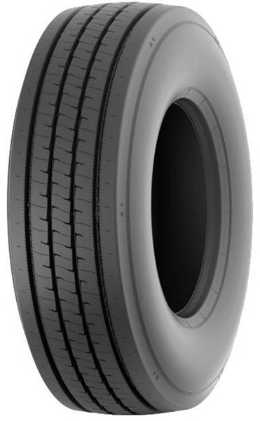 грузовая шина Кама NT203 PRO 385/55 R22.5 160/152K 0pr Прицеп