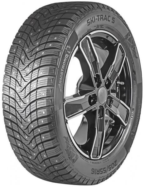 255/55R20 110T Armstrong SKI-TRAC S 255/55R20 110T Armstrong SKI-TRAC S