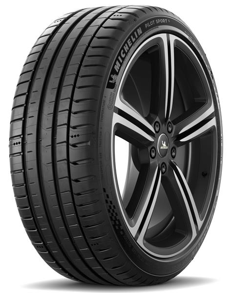 255/35R21 98Y Michelin Pilot Sport 5