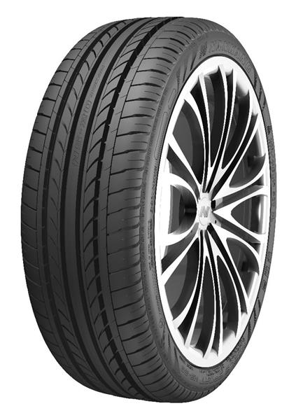 275/40R19 101Y Nankang NS-20 275/40R19 101Y Nankang NS-20