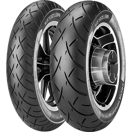 Metzeler ME 888 Marathon Ultra 140/90-15 70H TL Задняя2023 Metzeler ME 888 Marathon Ultra 140/90-15 70H TL Задняя2023