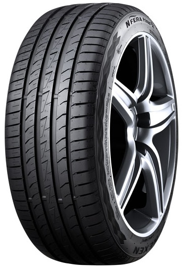 205/40R17 84W Nexen N'Fera Primus QX 205/40R17 84W Nexen N'Fera Primus QX
