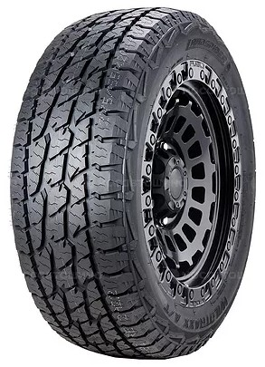 265/70R16 112T Landspider Wildtraxx A/T