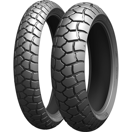 Michelin Anakee Adventure 160/60 17 69V TL/TT Задняя2024 Michelin Anakee Adventure 160/60 17 69V TL/TT Задняя2024