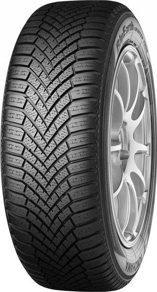 315/30R22 107W Yokohama BluEarth Winter V906 315/30R22 107W Yokohama BluEarth Winter V906
