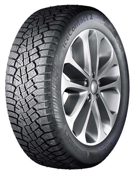 235/70R16 106T Continental IceContact 2 SUV 235/70R16 106T Continental IceContact 2 SUV