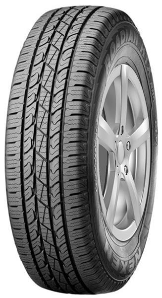 235/75R15 109S Roadstone Roadian HTX RH5