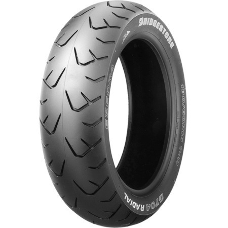 Bridgestone Exedra G704 180/60 16 74H TL Задняя2024 Bridgestone Exedra G704 180/60 16 74H TL Задняя2024