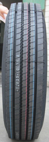 Грузовая шина Advance GL-282A 295/80 R22.5 18pr Рулевая
