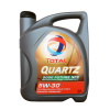 Масло моторное TOTAL Quartz FUT NFC 9000 канистра 5w30 4