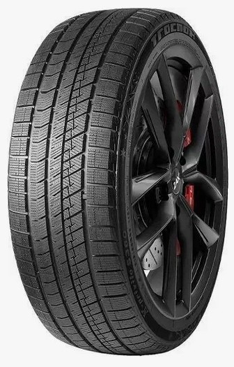 285/45R21 113T Tracmax X-Privilo S360