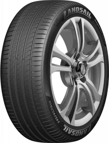 275/35R20 102Y Landsail RapidDragon