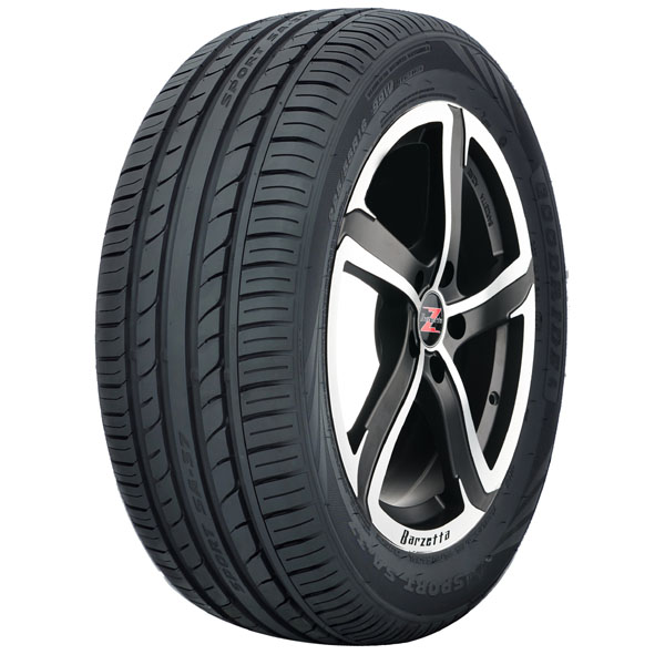 265/40R21 105W Goodride SA37 265/40R21 105W Goodride SA37