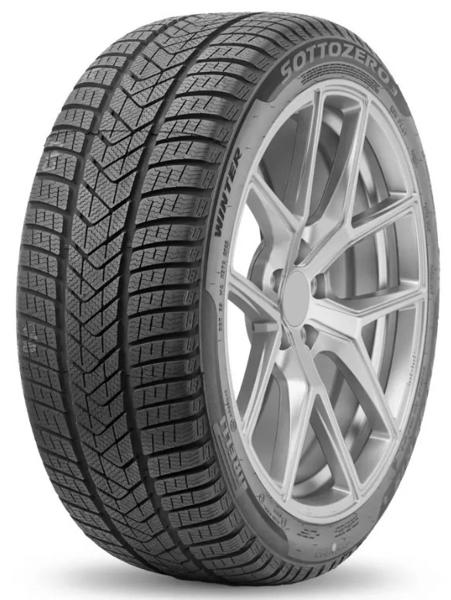 225/45R18 91H Pirelli Winter Sotto Zero 3 MO 225/45R18 91H Pirelli Winter Sotto Zero 3 MO