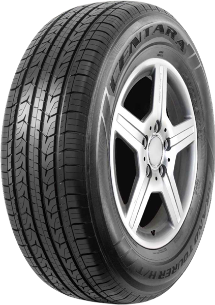 275/65R17 115H Centara Grand Tourer H/T