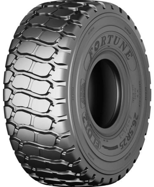 Шина 29.5R25 200B (216A2) Fortune ELD12 C1 E-3/L-3 TL