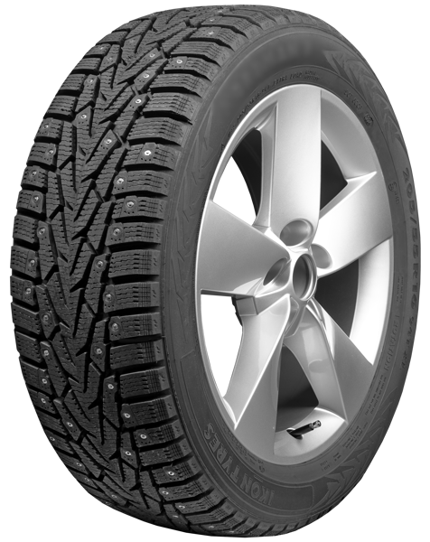 205/60R16 96T Ikon Tyres (Nokian Tyres) Character Ice 7 205/60R16 96T Ikon Tyres (Nokian Tyres) Character Ice 7