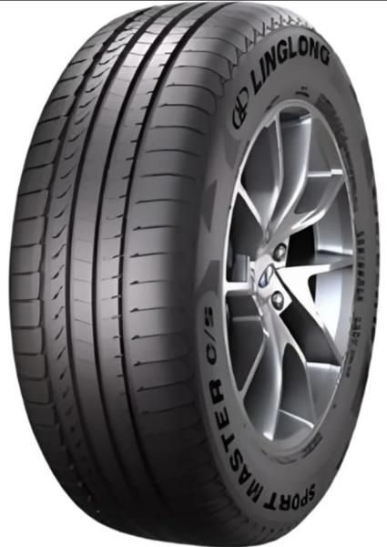 245/45R20 103W Linglong Sport Master C/S 245/45R20 103W Linglong Sport Master C/S