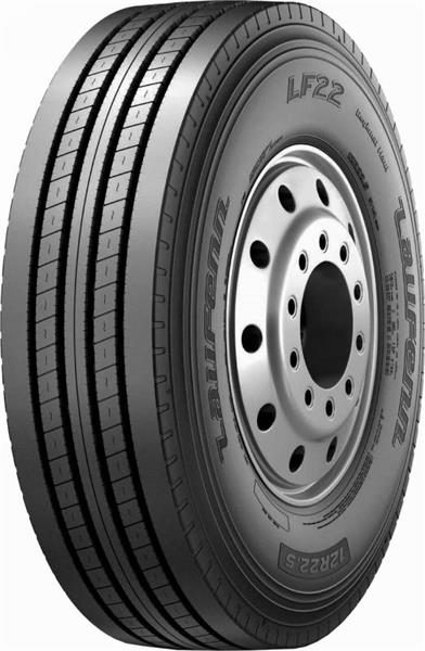 Шина грузовая шина Laufenn LF22 315/70 R22.5 156/150L 20pr Рулевая